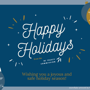 Team Page: BC Treaty Commission